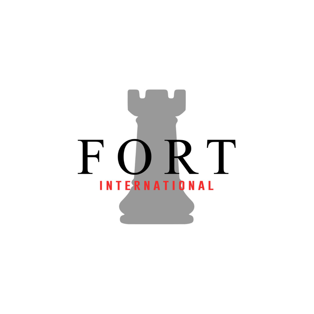 Fort International’s Website