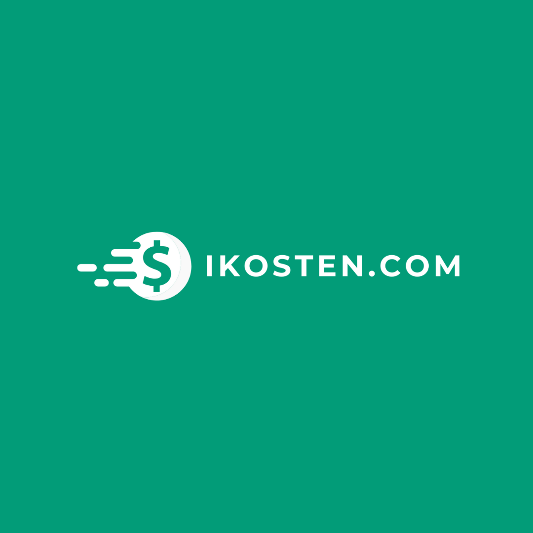 Ikosten Web Page
