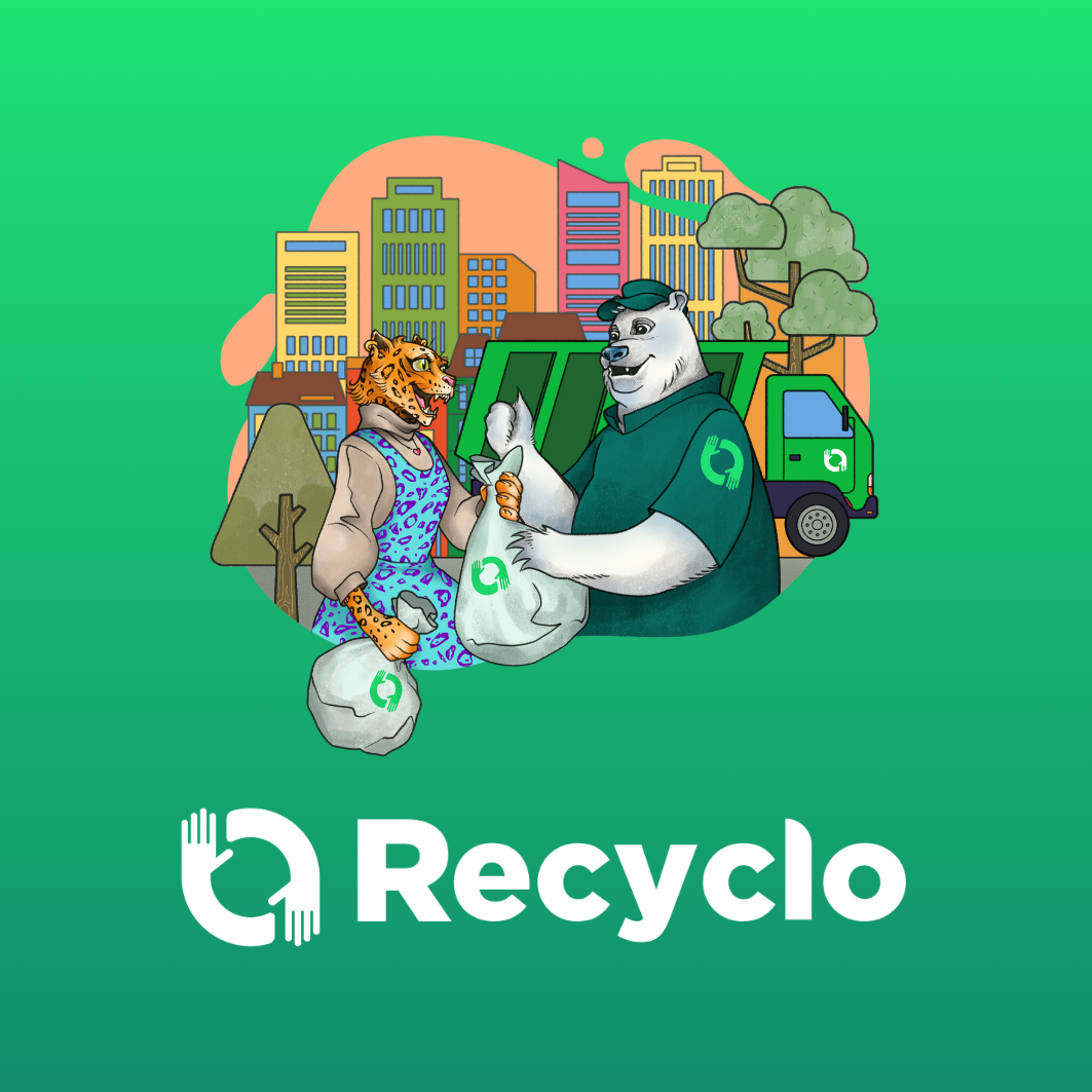 Recyclo